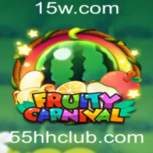 Explorando o Mundo Vibrante de FruityCarnival: O Jogo do Momento