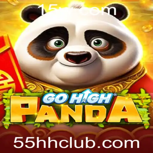 GoHighPanda: Um Mergulho no Mundo Aventuroso de 55HH