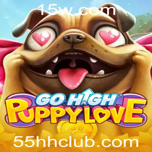 GoHighPuppyLove: Explorando o Mundo Canino com a Chave 55HH