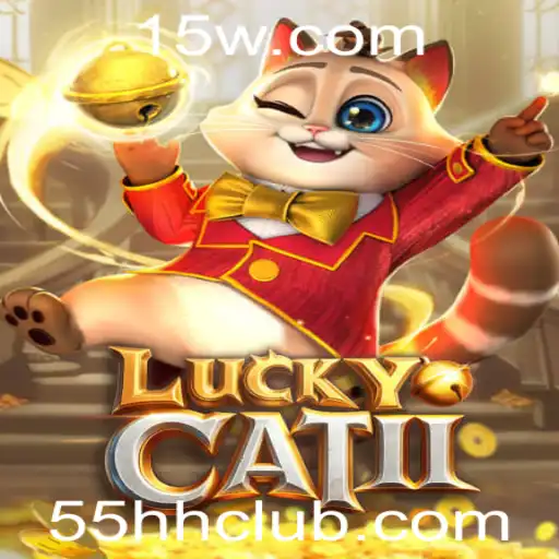 Descubra o Mundo Empolgante de LuckyCatII: A Revolução dos Jogos com 55HH