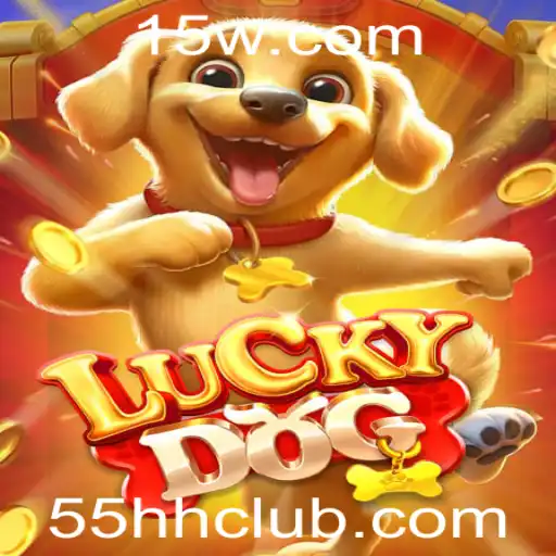 Explorando o Jogo LuckyDog: Uma Aventura de Estratégia e Sorte