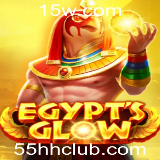 Descubra EgyptsGlow: Uma Aventura Envolvente no Mundo Antigo