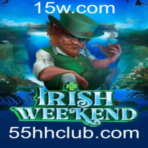 Descubra o Fascinante Mundo de IrishWeekend e a Estratégia Secreta 55HH