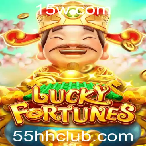 Descubra o Fascinante Mundo de LUCKYFORTUNES: Um Jogo de Estratégia e Sorte