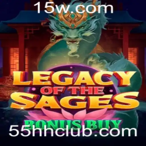 Explorando o Fascinante Mundo de Legacy of the Sages Bonus Buy