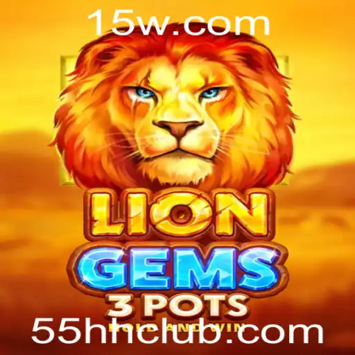 Descobrindo LionGems3pots: Um Jogo Inovador