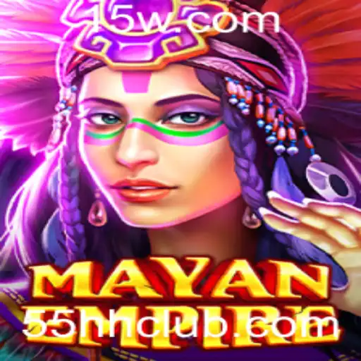 MayanEmpire: Mergulhe na Aventura Intrigante com a Chave 55HH