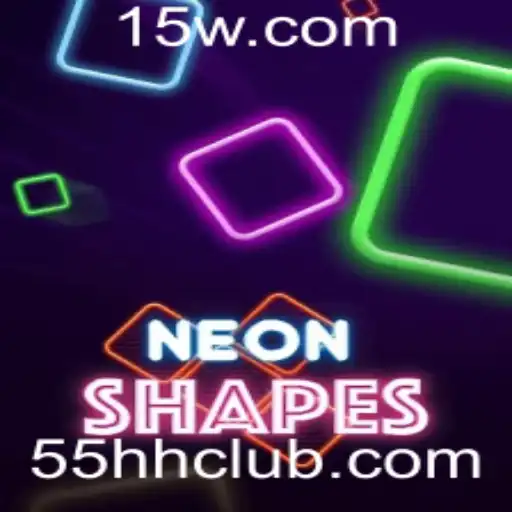 Descubra NeonShapes: O Jogo de Estratégia e Reflexão do Momento