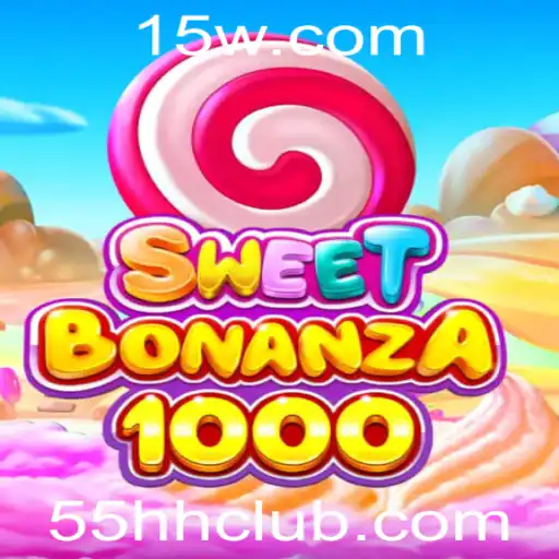 Descubra o Fascinante Mundo de SweetBonanza1000