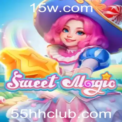 Explorando o Mundo Encantado de SweetMagic: Estrutura e Dinâmica