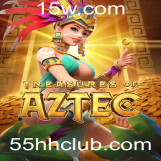 Explorando Tesouros Secretos: Uma Imersão no Jogo Treasures of Aztec