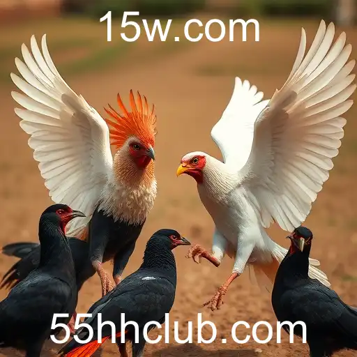 Rinha de Galos: Uma Visão Detalhada do Tema