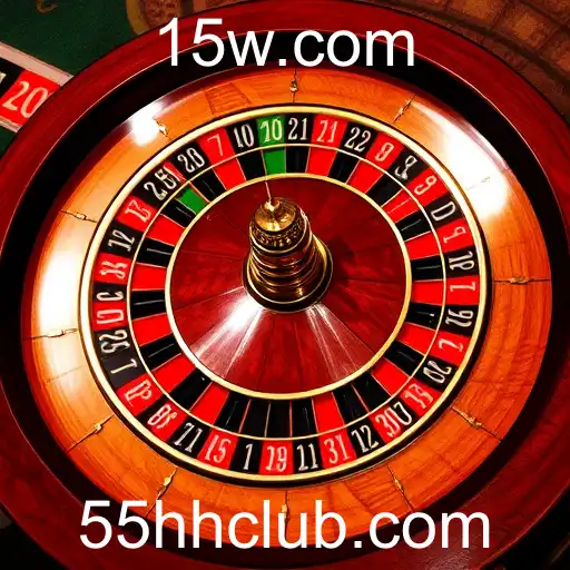 O Fascinante Mundo da Roleta: Estratégias e História com 55HH