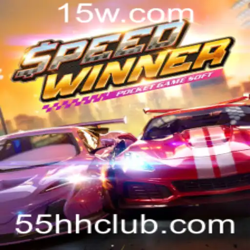 SpeedWinner: O Jogo de Ação e Estratégia com a Palavras-chave 55HH