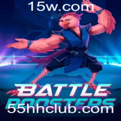 Explorando BattleRoosters: Um Mergulho no Mundo dos Combates Aéreos Avícolas