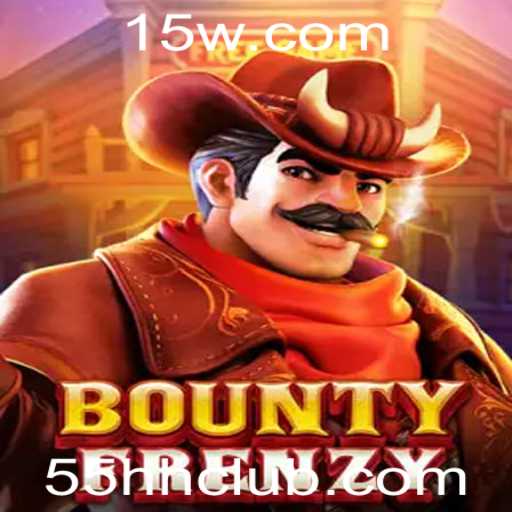 Explorando o Mundo de BountyFrenzy: Aventura, Estratégia e Missões Incríveis