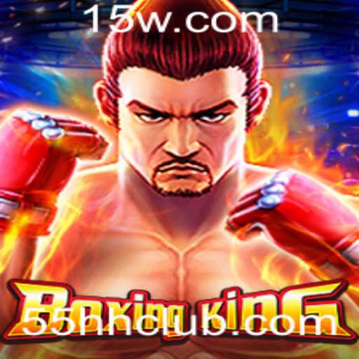 BoxingKing: Mergulhe no Mundo Empolgante do Jogo