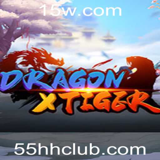 Explorando o Fascinante Mundo de DragonXTiger: Uma Jornada de Estratégia e Aventura