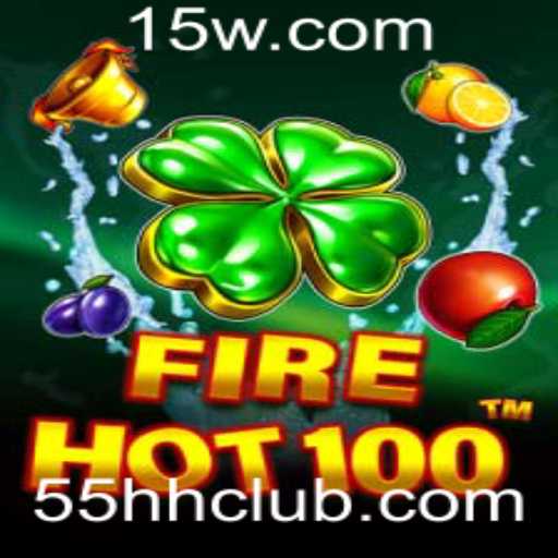 Explorando o Jogo FireHot100 e 55HH: Uma Combinação Emocionante