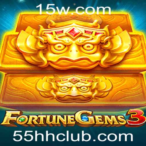 Explorando o Universo de FortuneGems3