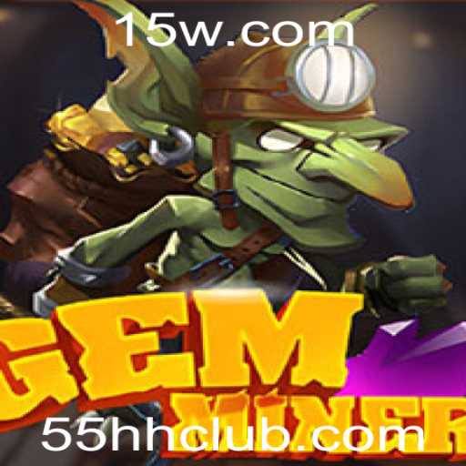 Descubra o Empolgante Mundo de GemMiner: Aventuras e Desafios