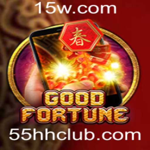 Descobrindo GoodFortuneM: Um Mergulho no Fascinante Mundo de 55HH