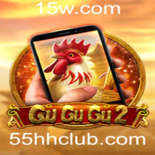 Explorando o Inovador Jogo GuGuGu2M: Um Mergulho em 55HH