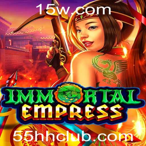 Explorando o Universo de ImmortalEmpress e o Desafio 55HH