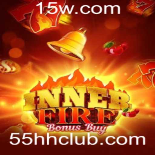 Descubra o Fascinante Mundo do Jogo InnerFireBonusBuy com a Palavra-Chave 55HH