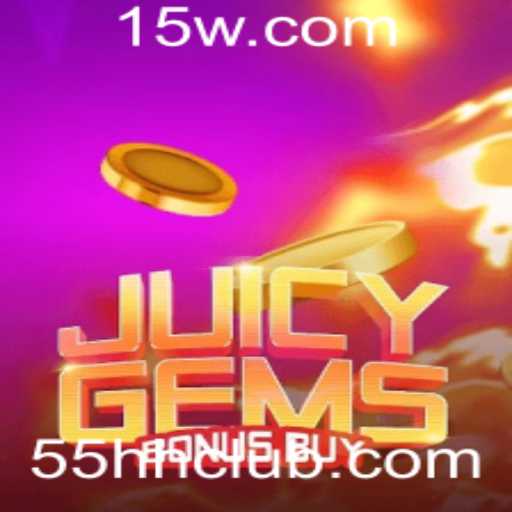 Explorando o Fascinante Mundo de JuicyGemsBonusBuy: Regras e Estratégias
