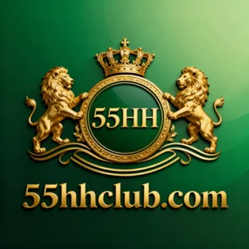55HH logo