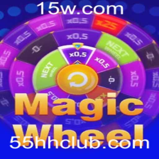 Explorando o Mundo do MagicWheel: Um Jogo de Estratégia e Sorte