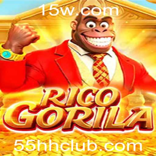 Explorando o Mundo de RicoGorila: Um Mergulho nas Aventuras e Desafios