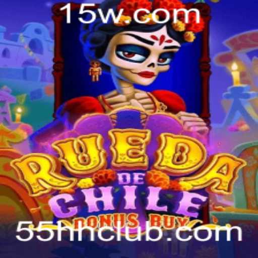 Rueda de Chile Bonus Buy: Um Mergulho no Mundo dos Jogos Contemporâneos
