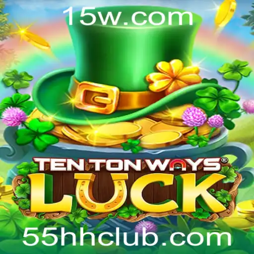 Descubra o Mundo Dinâmico e Intrigante de TenTonWaysLuck