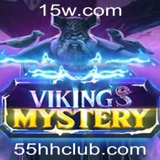 VikingsMystery: Explorando o Novo Fenômeno dos Jogos de Tabuleiro