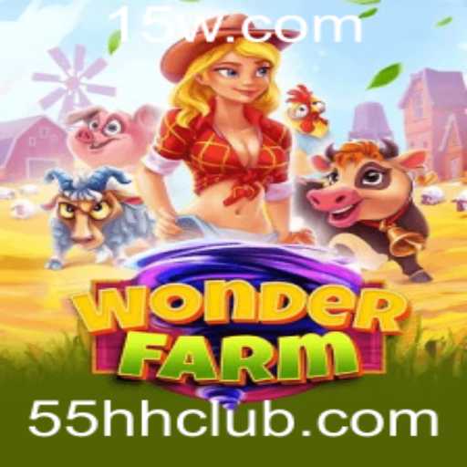 Desvendando WonderFarm: O Universo Encantado do Novo Jogo Inovador