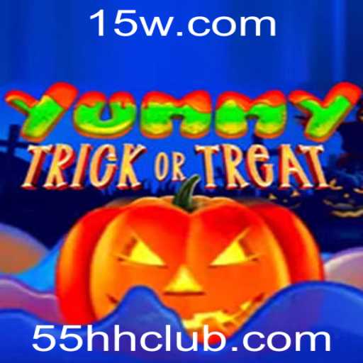 Descubra o Fascinante Mundo de YummyTrickorTreat: O Jogo de Estratégia do Halloween